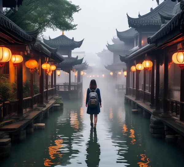 江南水乡探秘之旅，无锡旅游攻略全解析,江南水乡探秘之旅，无锡旅游攻略全解析,历史,景点,风光,第1张