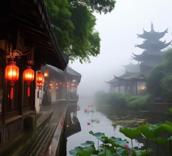 福州长乐秘境之旅，发现城市的隐藏瑰宝,福州长乐秘境之旅，发现城市的隐藏瑰宝,历史,景点,美食,第1张