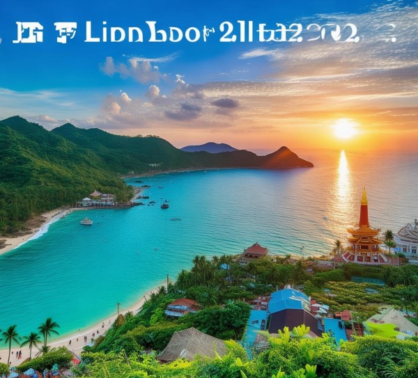 海南岛2022绝美胜地深度游攻略,海南岛2022绝美胜地深度游攻略,历史,景点,风情,第1张
