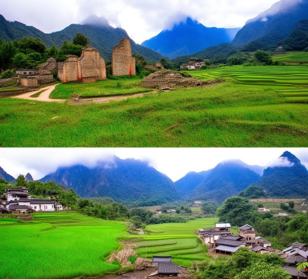 建始县，自然之旅、历史探秘、人文品味之旅,建始县，自然之旅、历史探秘、人文品味之旅,历史,景点,风情,第1张