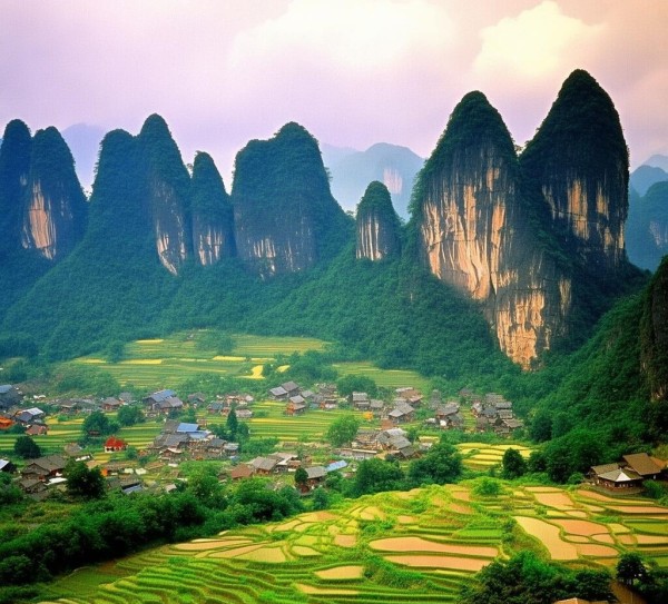 滇东南自然人文之旅，文山砚山宝藏探秘,滇东南自然人文之旅，文山砚山宝藏探秘,历史,风情,美食,第1张