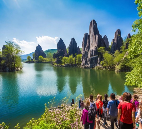 春城昆明探秘之旅，必游景点大盘点,春城昆明探秘之旅，必游景点大盘点,历史,景点,风光,第1张