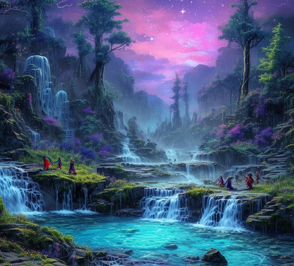 北辰秘境探奇，不容错过的绝美景点盘点,北辰秘境探奇，不容错过的绝美景点盘点,历史,景点,风情,第1张