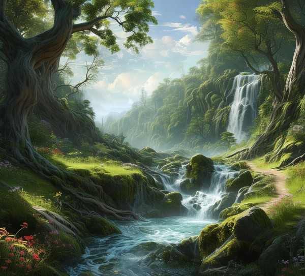 探寻庆元秘境，绝美风景一网打尽,探寻庆元秘境，绝美风景一网打尽,历史,景点,风光,第1张