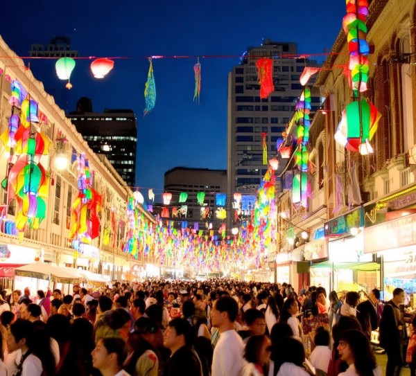 宿迁国庆狂欢攻略，畅游宿迁，欢乐不打烊,宿迁国庆狂欢攻略，畅游宿迁，欢乐不打烊,历史,景点,美食,第1张