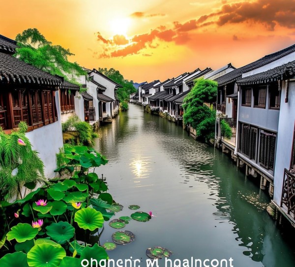 江南水乡风情之旅，杭州至乌镇必游景点盘点,江南水乡风情之旅，杭州至乌镇必游景点盘点,历史,景点,风情,第1张