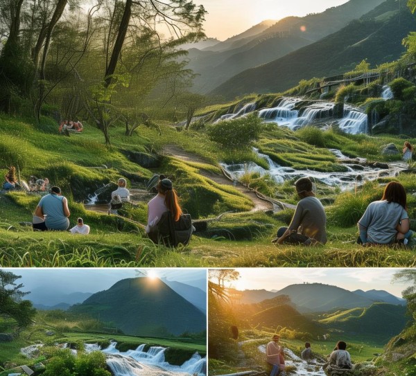 惠东周末探险之旅，探索隐秘美景，畅享休闲时光,惠东周末探险之旅，探索隐秘美景，畅享休闲时光,历史,景点,美食,第1张