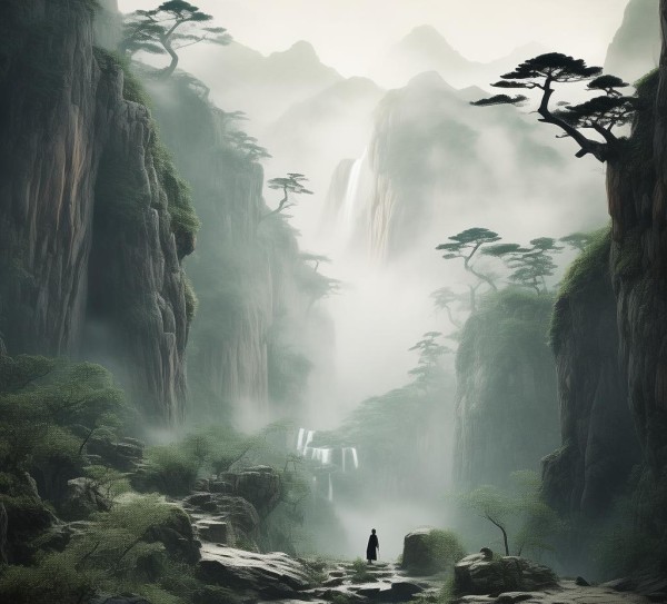 巫山，山水画卷中的秘境探幽之旅,巫山，山水画卷中的秘境探幽之旅,历史,景点,美食,第1张