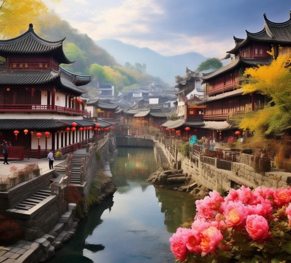 冀州枣强，河北古韵风情之旅攻略,冀州枣强，河北古韵风情之旅攻略,历史,风情,美食,第1张
