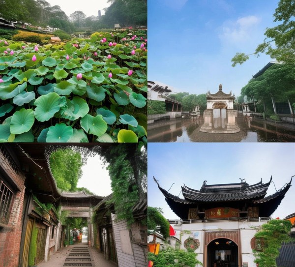 东莞东坑，揭秘十大隐秘好玩角落，探寻东莞美丽角落之美,东莞东坑，揭秘十大隐秘好玩角落，探寻东莞美丽角落之美,历史,风情,美食,第1张