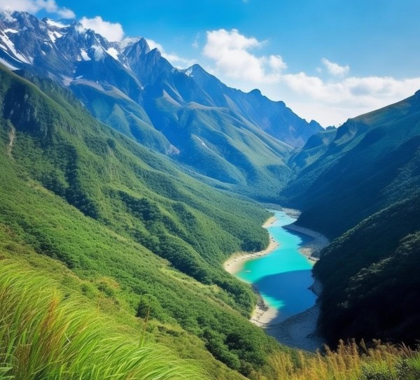 太河胜景探秘，周边绝美景点大盘点,太河胜景探秘，周边绝美景点大盘点,历史,景点,美食,第1张