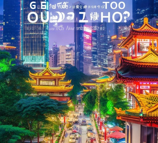 广州秘境之旅，十大必游热门景点大盘点,广州秘境之旅，十大必游热门景点大盘点,历史,景点,风情,第1张