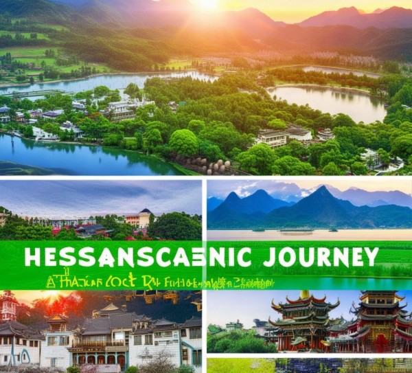 合山风情之旅，揭秘必游的迷人景点,合山风情之旅，揭秘必游的迷人景点,历史,景点,风光,第1张