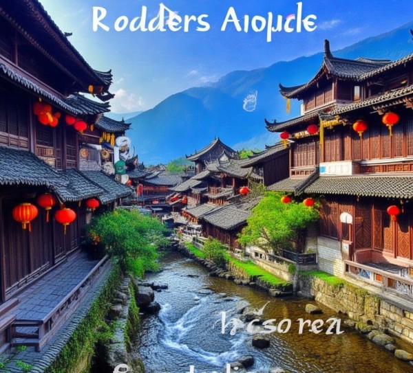 丽江古城秘境之旅，十大必访打卡胜地,丽江古城秘境之旅，十大必访打卡胜地,历史,景点,美食,第1张