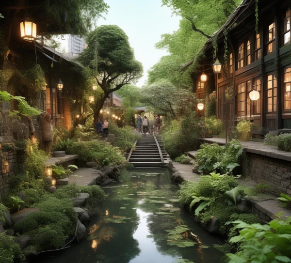 车站周边秘境游，必打卡景点大盘点！,车站周边秘境游，必打卡景点大盘点！,历史,景点,风光,第1张