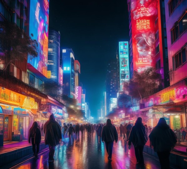 夜游黄冈，璀璨都市魅力探秘,夜游黄冈，璀璨都市魅力探秘,历史,美食,风光,第1张
