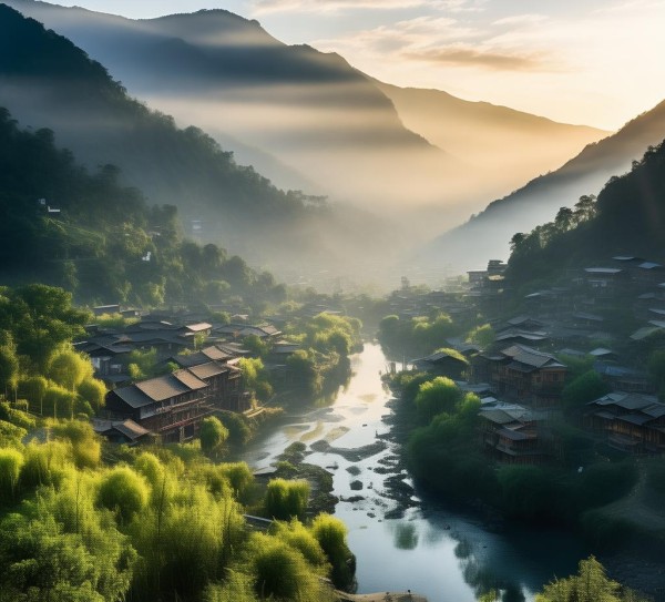 文山半日游，深度领略文山风韵,文山半日游，深度领略文山风韵,历史,景点,风情,第1张