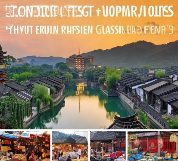 绍兴秘境游，必访的十大经典景点,绍兴秘境游，必访的十大经典景点,历史,景点,风情,第1张