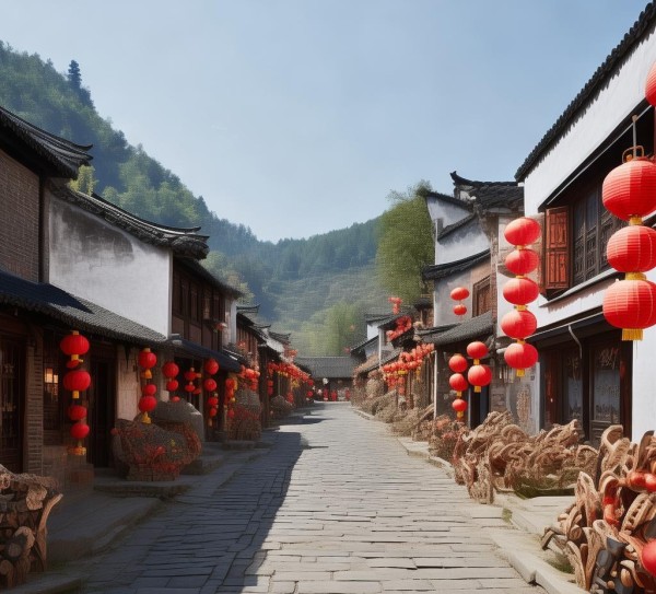 内丘古韵新风，河北旅游新亮点,内丘古韵新风，河北旅游新亮点,历史,景点,风情,第1张