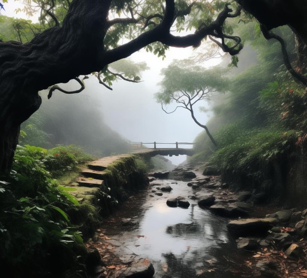 鼓浪屿秘境探幽，揭秘周边隐藏美景,鼓浪屿秘境探幽，揭秘周边隐藏美景,历史,景点,风情,第1张