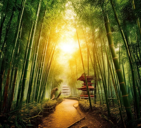 南宁秘境探幽，探寻绝美景点的风情之旅,南宁秘境探幽，探寻绝美景点的风情之旅,历史,景点,风情,第1张