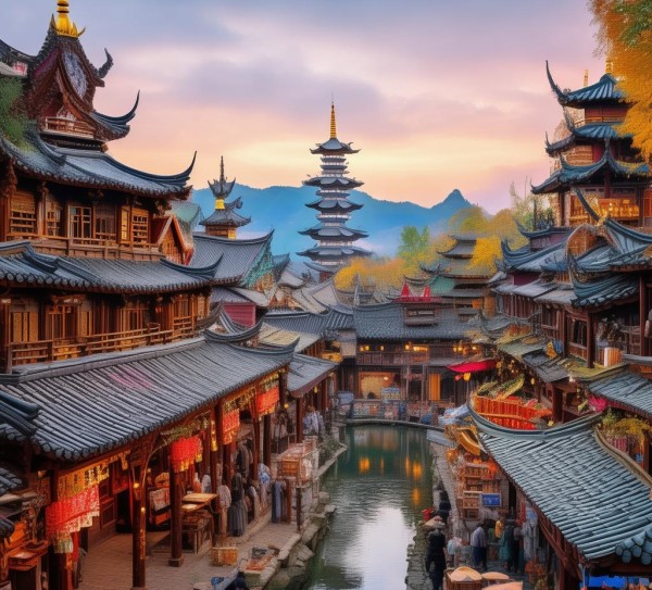 长春探秘之旅，十大东北风情与文化必游景点,长春探秘之旅，十大东北风情与文化必游景点,历史,景点,风情,第1张