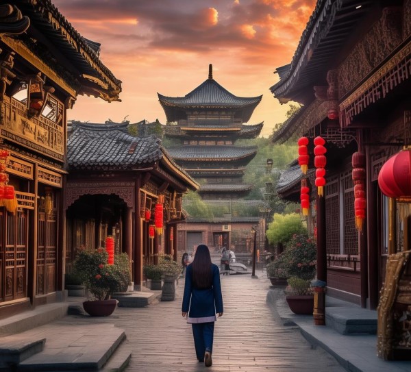 穿越古韵，兰州市的文化之旅,穿越古韵，兰州市的文化之旅,历史,风光,自然,第1张