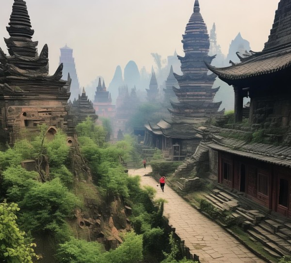 穿越古今，洛至临汾之旅，探寻绝美风光与历史足迹,穿越古今，洛至临汾之旅，探寻绝美风光与历史足迹,历史,景点,风光,第1张