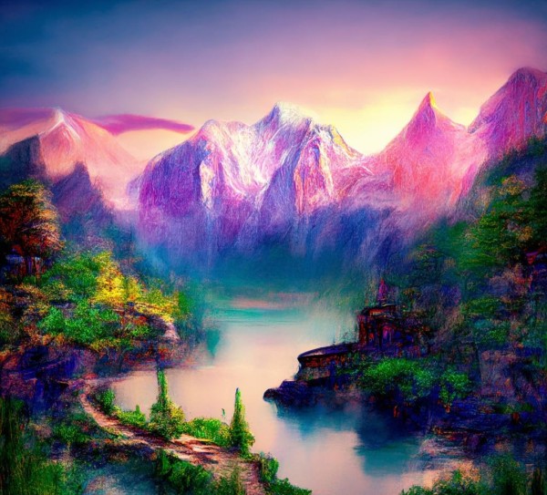 芒康秘境探幽，畅游这些绝美景点,芒康秘境探幽，畅游这些绝美景点,历史,景点,风情,第1张
