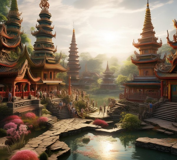 发现衢州秘境，盘点衢州必游胜地,发现衢州秘境，盘点衢州必游胜地,历史,景点,风情,第1张