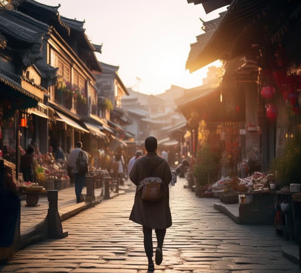 探秘西宁，文化之旅中的休闲时光,探秘西宁，文化之旅中的休闲时光,西宁 文化,第1张