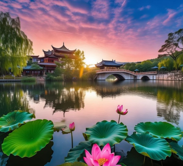 昆明东湖区，发现昆明隐秘之美，盘点绝美景点,昆明东湖区，发现昆明隐秘之美，盘点绝美景点,历史,景点,风情,第1张