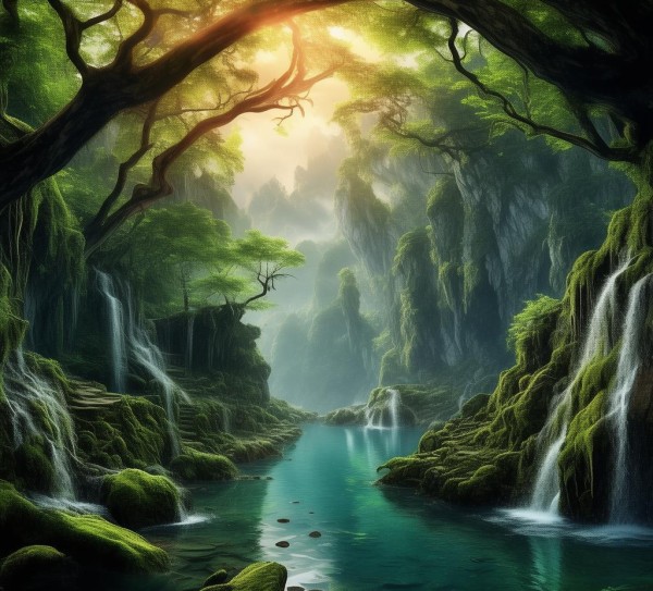 龙泉山秘境探幽，揭秘自然宝库的绝美风光,龙泉山秘境探幽，揭秘自然宝库的绝美风光,历史,景点,风情,第1张