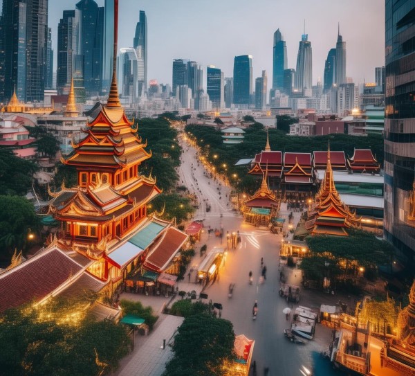 探秘都市魅力，内环十大必游景点之旅,探秘都市魅力，内环十大必游景点之旅,历史,景点,风情,第1张