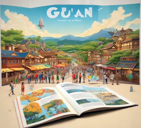 广安旅游攻略，必游景点全解析与出行须知,广安旅游攻略，必游景点全解析与出行须知,历史,景点,美食,第1张