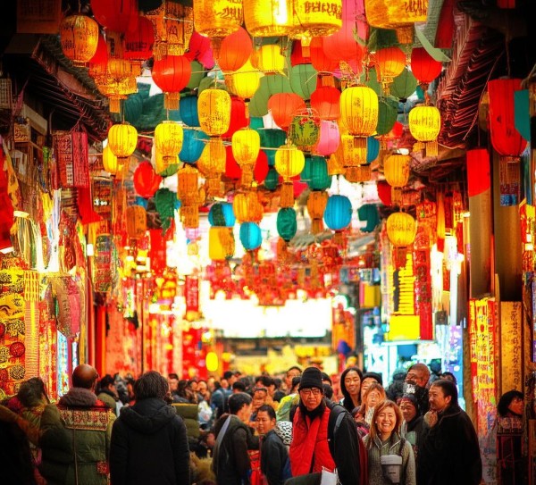 榆次春节欢乐游攻略，揭秘榆次过年必去之地,榆次春节欢乐游攻略，揭秘榆次过年必去之地,历史,风情,美食,第1张