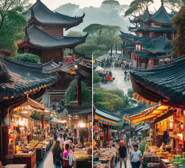 探寻杭州，西湖之外，更多精彩景点等你发现,探寻杭州，西湖之外，更多精彩景点等你发现,历史,景点,风情,第1张