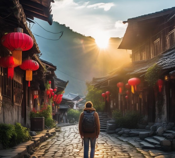 发现施甸魅力，云南小城探险之旅不容错过,发现施甸魅力，云南小城探险之旅不容错过,历史,美食,风光,第1张