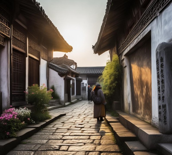 北镇古韵之旅，探寻历史印记，品味古县风情,北镇古韵之旅，探寻历史印记，品味古县风情,历史,风情,美食,第1张