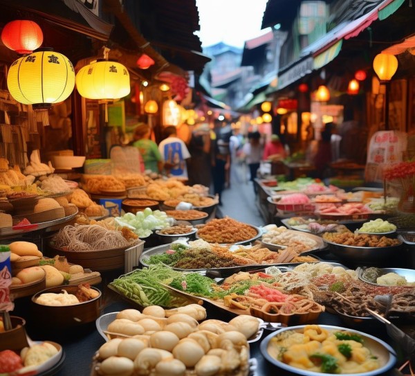潮汕文化美食之旅，探寻历史韵味与味蕾盛宴,潮汕文化美食之旅，探寻历史韵味与味蕾盛宴,历史,景点,风情,第1张